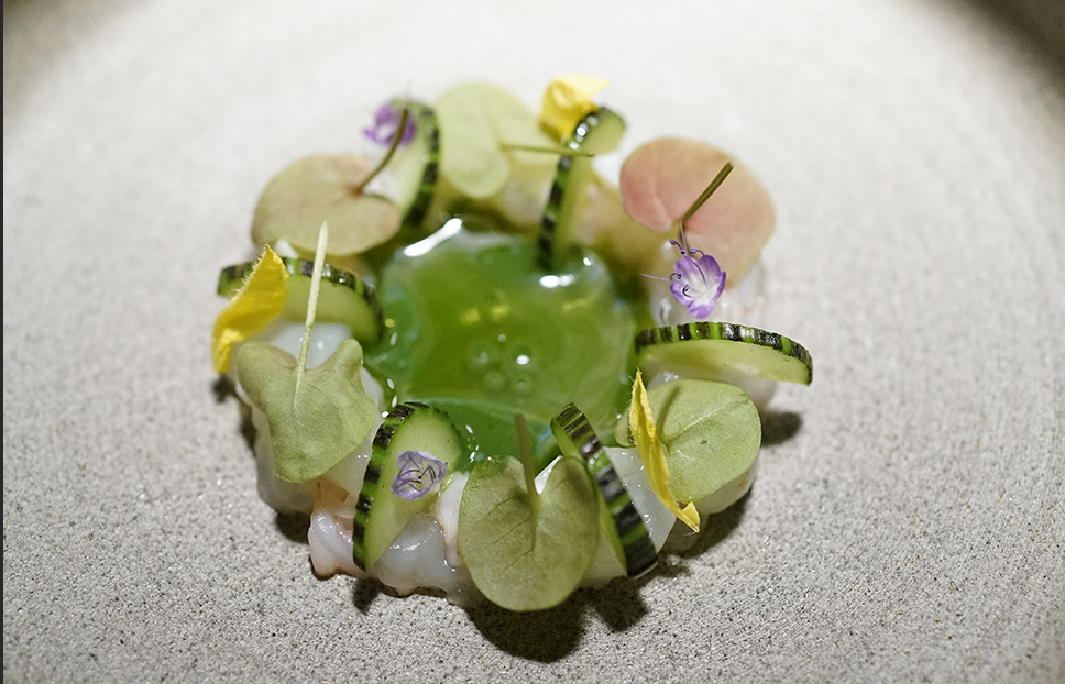 Oaxen Krog – ett mycket kärt återseende