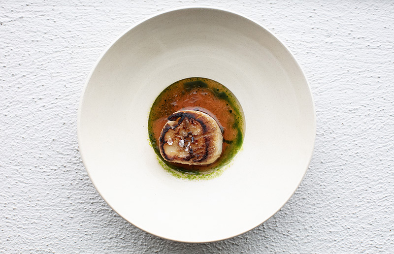 20 most memorable dishes in 2023