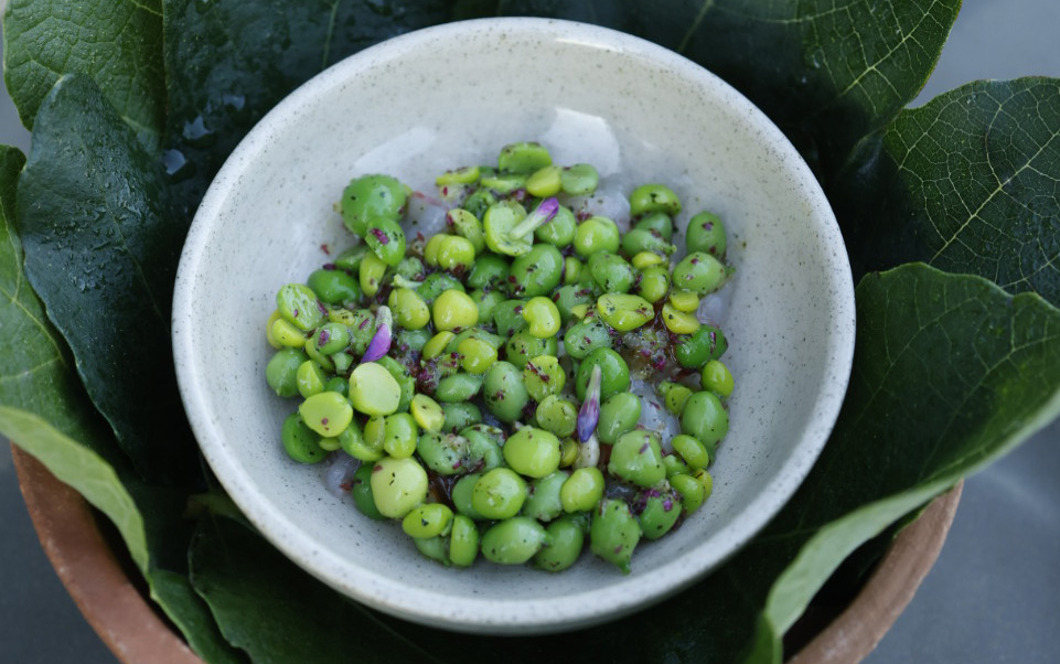 21 most memorable dishes 2024